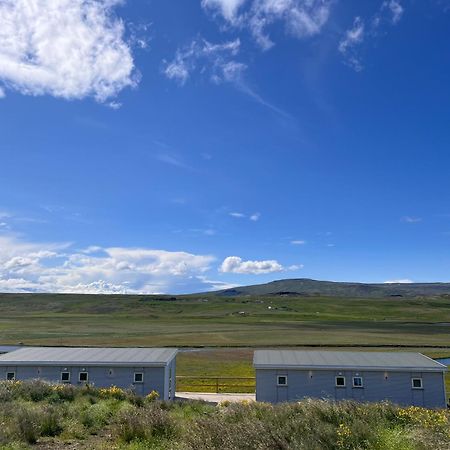 Stora-Asgeirsa Horse Farm Stay Vithigerthi Dış mekan fotoğraf